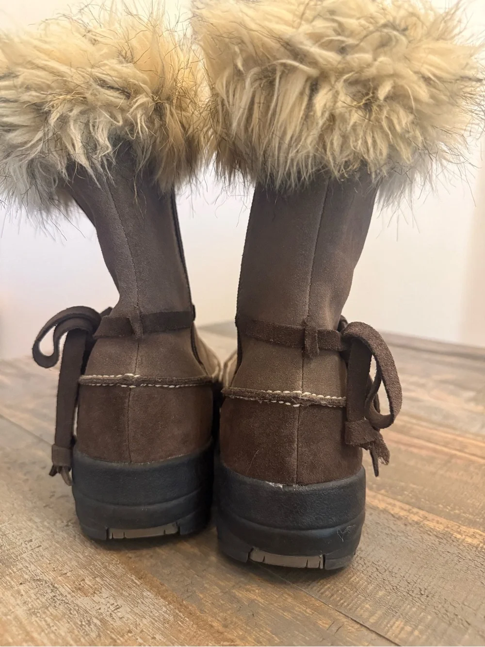 Sorel northern lite